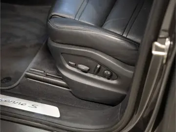 Cayenne S E-Hybrid HeadUp  BOSE Hinterachslenkun