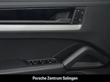 Cayenne E-Hybrid SPORT-AGA PANO HD