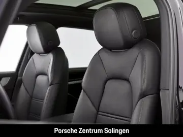 Cayenne E-Hybrid SPORT-AGA PANO HD