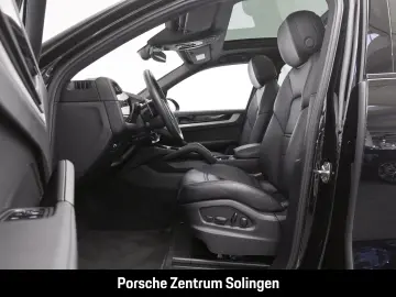 Cayenne E-Hybrid SPORT-AGA PANO HD