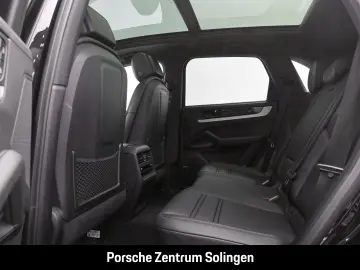 Cayenne E-Hybrid SPORT-AGA PANO HD