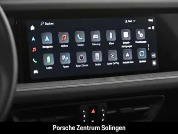 Cayenne E-Hybrid SPORT-AGA PANO HD