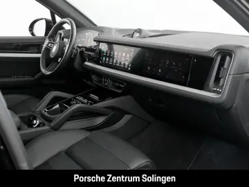 Cayenne E-Hybrid SPORT-AGA PANO HD