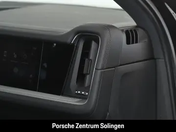 Cayenne E-Hybrid SPORT-AGA PANO HD