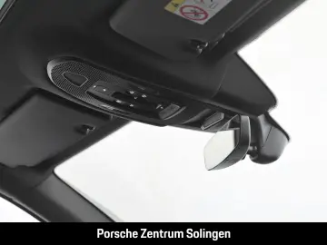 Cayenne E-Hybrid SPORT-AGA PANO HD