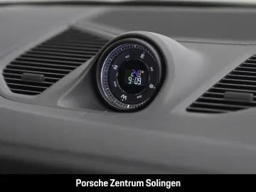 Cayenne E-Hybrid SPORT-AGA PANO HD