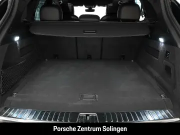 Cayenne E-Hybrid SPORT-AGA PANO HD