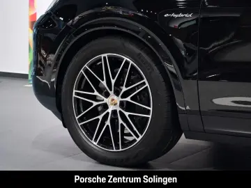 Cayenne E-Hybrid SPORT-AGA PANO HD