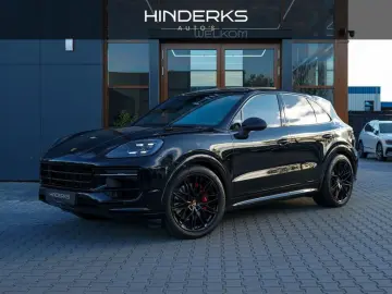 Cayenne 3.0 E-Hyb   Pano   Bose   Cruise   Leder