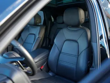 Cayenne 3.0 E-Hyb   Pano   Bose   Cruise   Leder