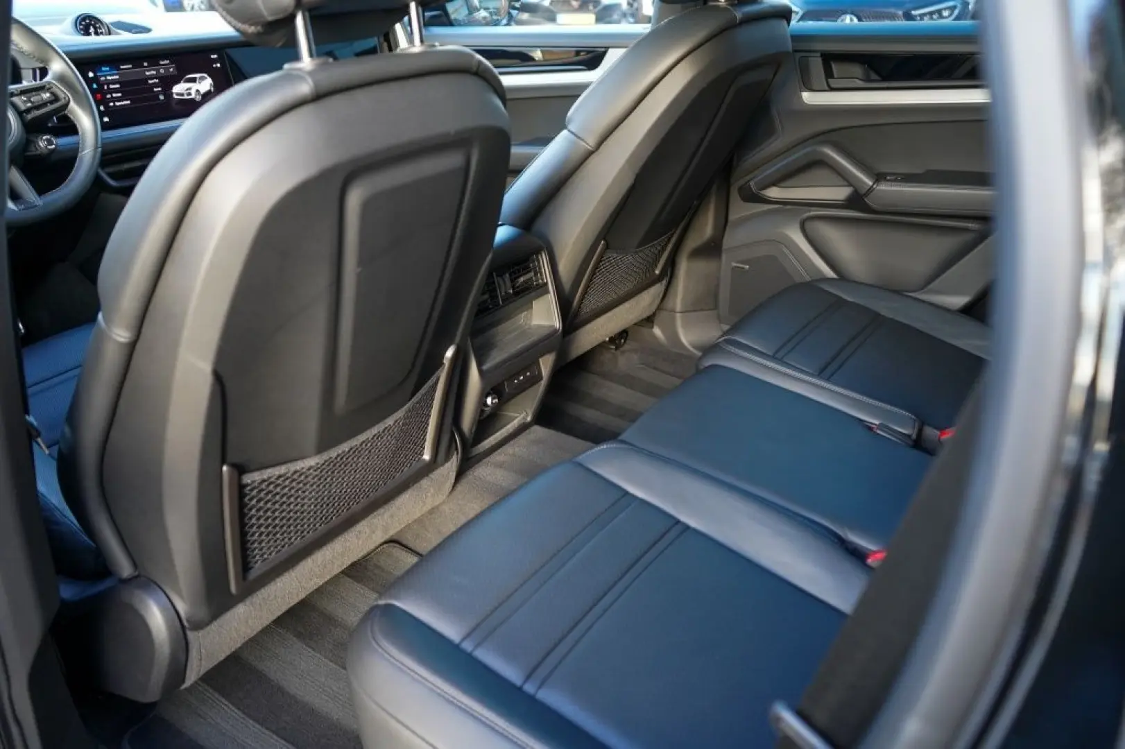 Cayenne 3.0 E-Hyb   Pano   Bose   Cruise   Leder