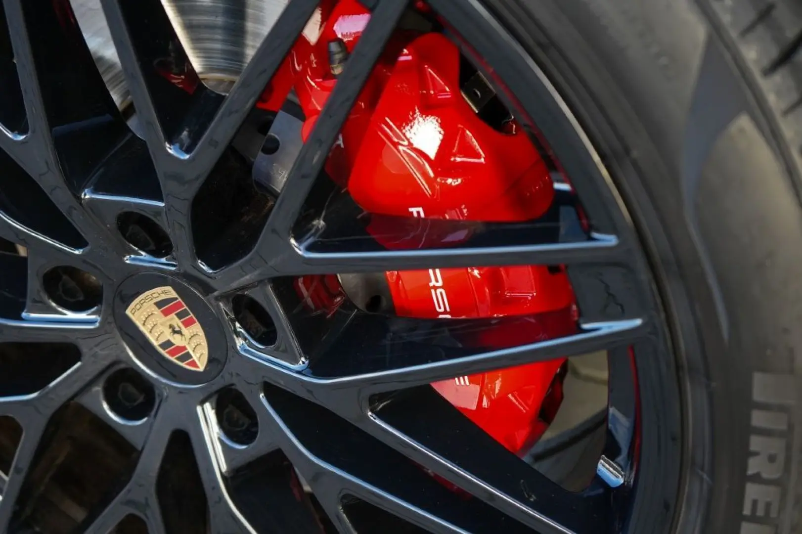 Cayenne 3.0 E-Hyb   Pano   Bose   Cruise   Leder