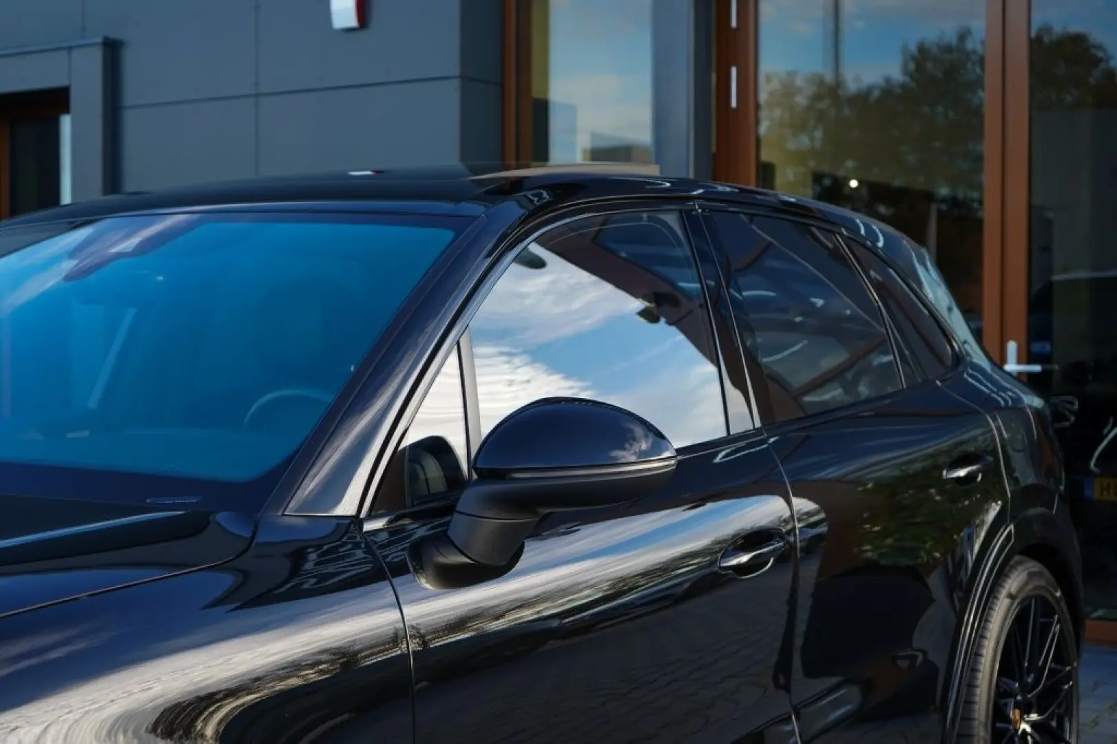 Cayenne 3.0 E-Hyb   Pano   Bose   Cruise   Leder