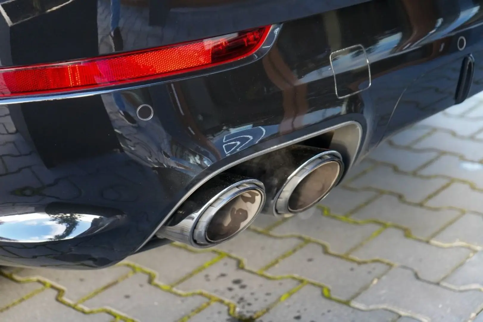 Cayenne 3.0 E-Hyb   Pano   Bose   Cruise   Leder