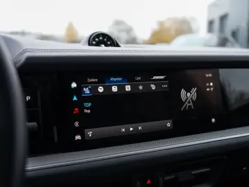 Cayenne 3.0 E-Hyb   Pano   Bose   Cruise   Leder