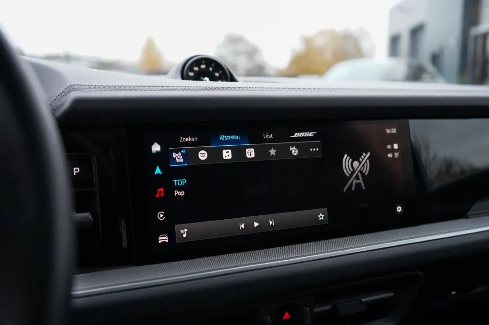 Cayenne 3.0 E-Hyb   Pano   Bose   Cruise   Leder