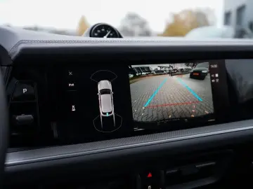 Cayenne 3.0 E-Hyb   Pano   Bose   Cruise   Leder