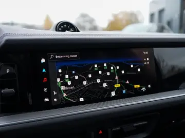 Cayenne 3.0 E-Hyb   Pano   Bose   Cruise   Leder