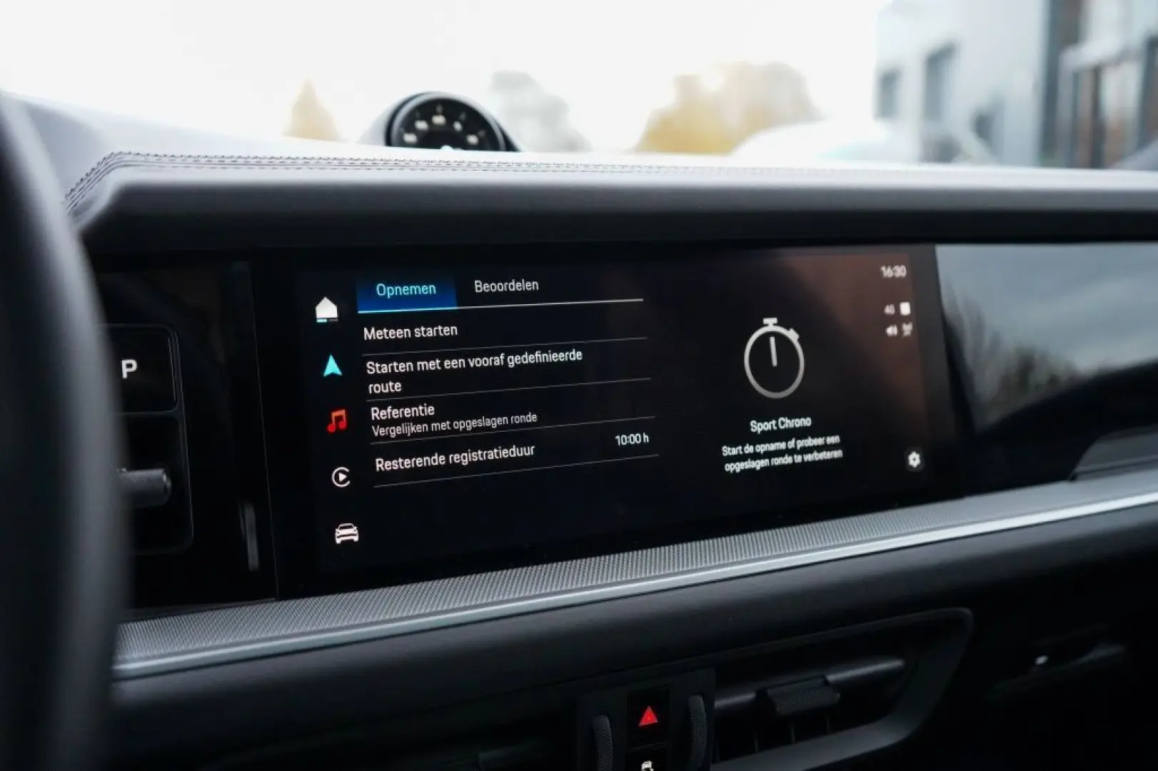 Cayenne 3.0 E-Hyb   Pano   Bose   Cruise   Leder