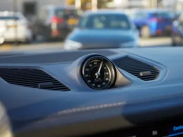 Cayenne 3.0 E-Hyb   Pano   Bose   Cruise   Leder