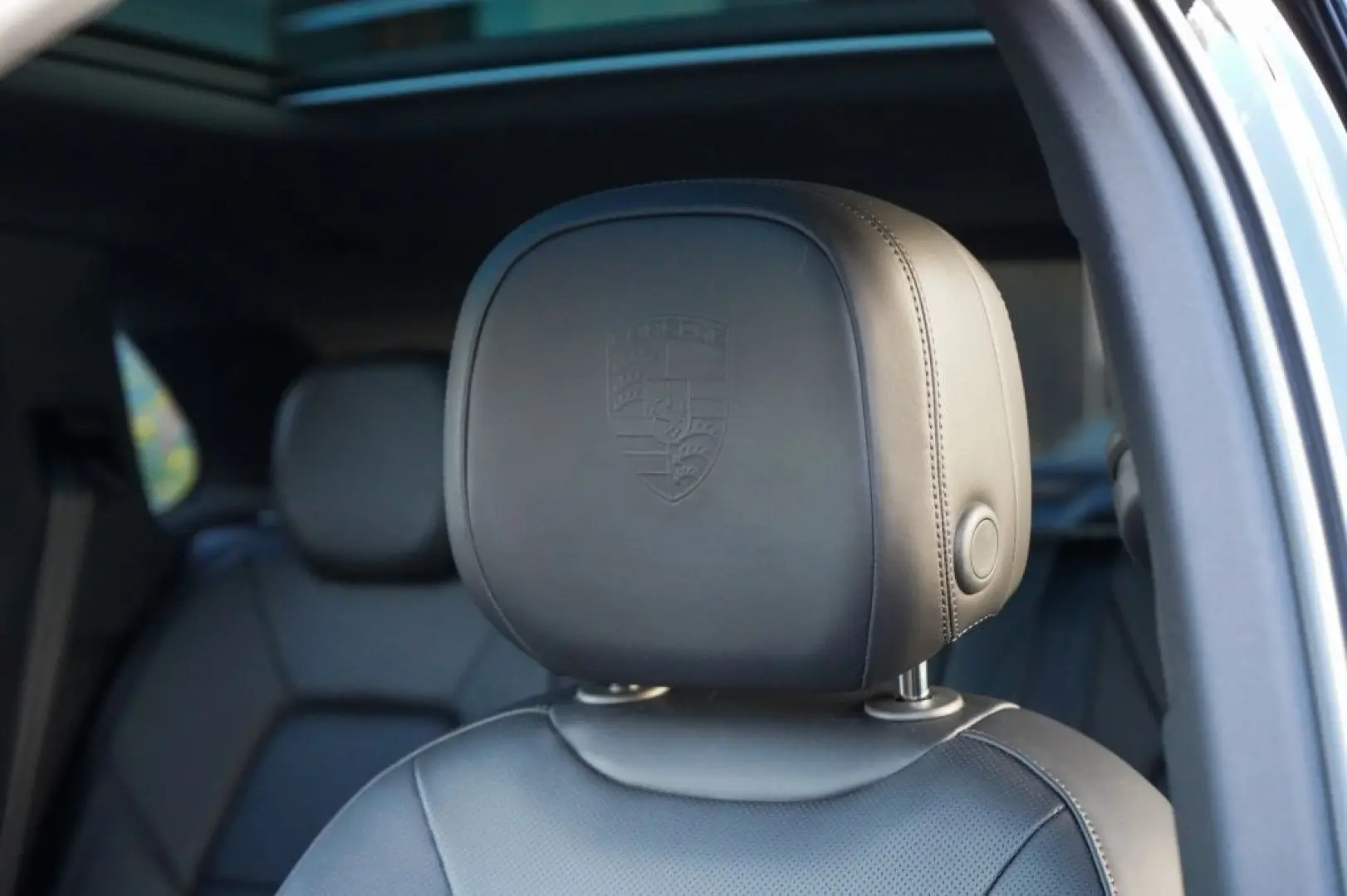 Cayenne 3.0 E-Hyb   Pano   Bose   Cruise   Leder