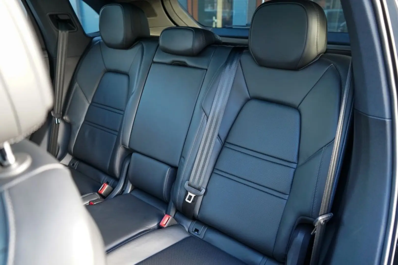 Cayenne 3.0 E-Hyb   Pano   Bose   Cruise   Leder