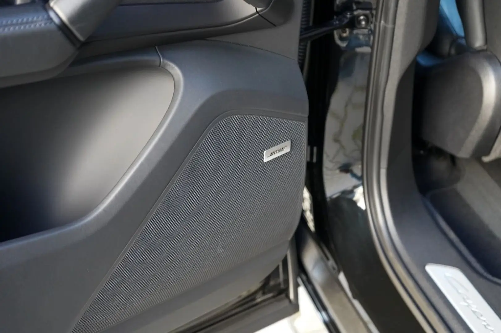 Cayenne 3.0 E-Hyb   Pano   Bose   Cruise   Leder