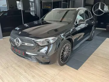 GLC 200 GLC GLC 200 4Matic  360 KAMERA LED