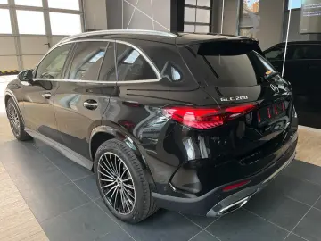 GLC 200 GLC GLC 200 4Matic  360 KAMERA LED
