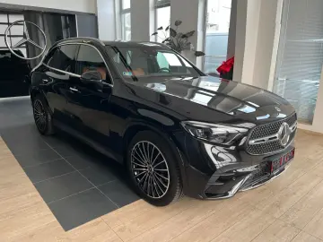GLC 200 GLC GLC 200 4Matic  360 KAMERA LED