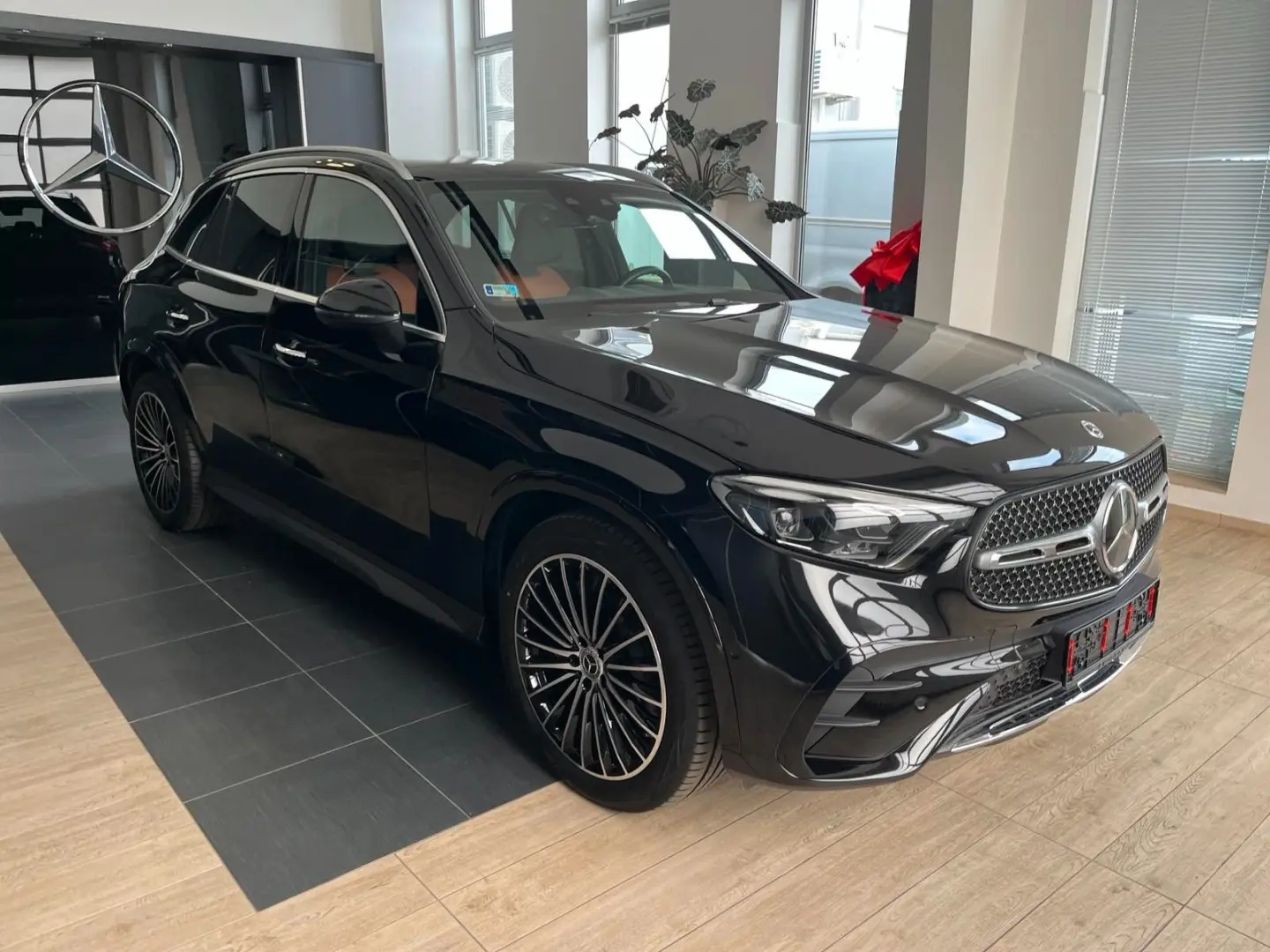 GLC 200 GLC GLC 200 4Matic  360 KAMERA LED