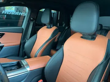 GLC 200 GLC GLC 200 4Matic  360 KAMERA LED