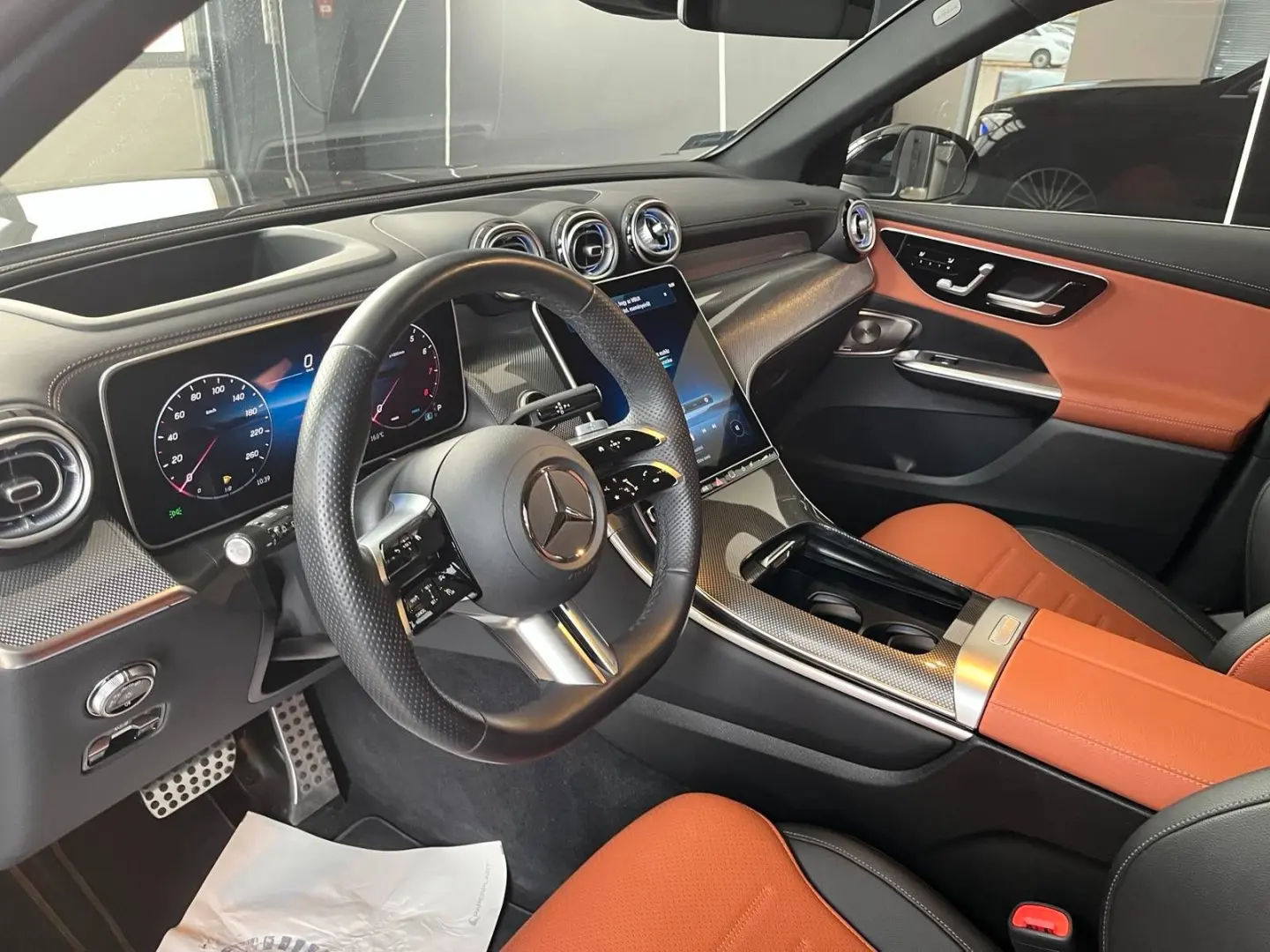 GLC 200 GLC GLC 200 4Matic  360 KAMERA LED