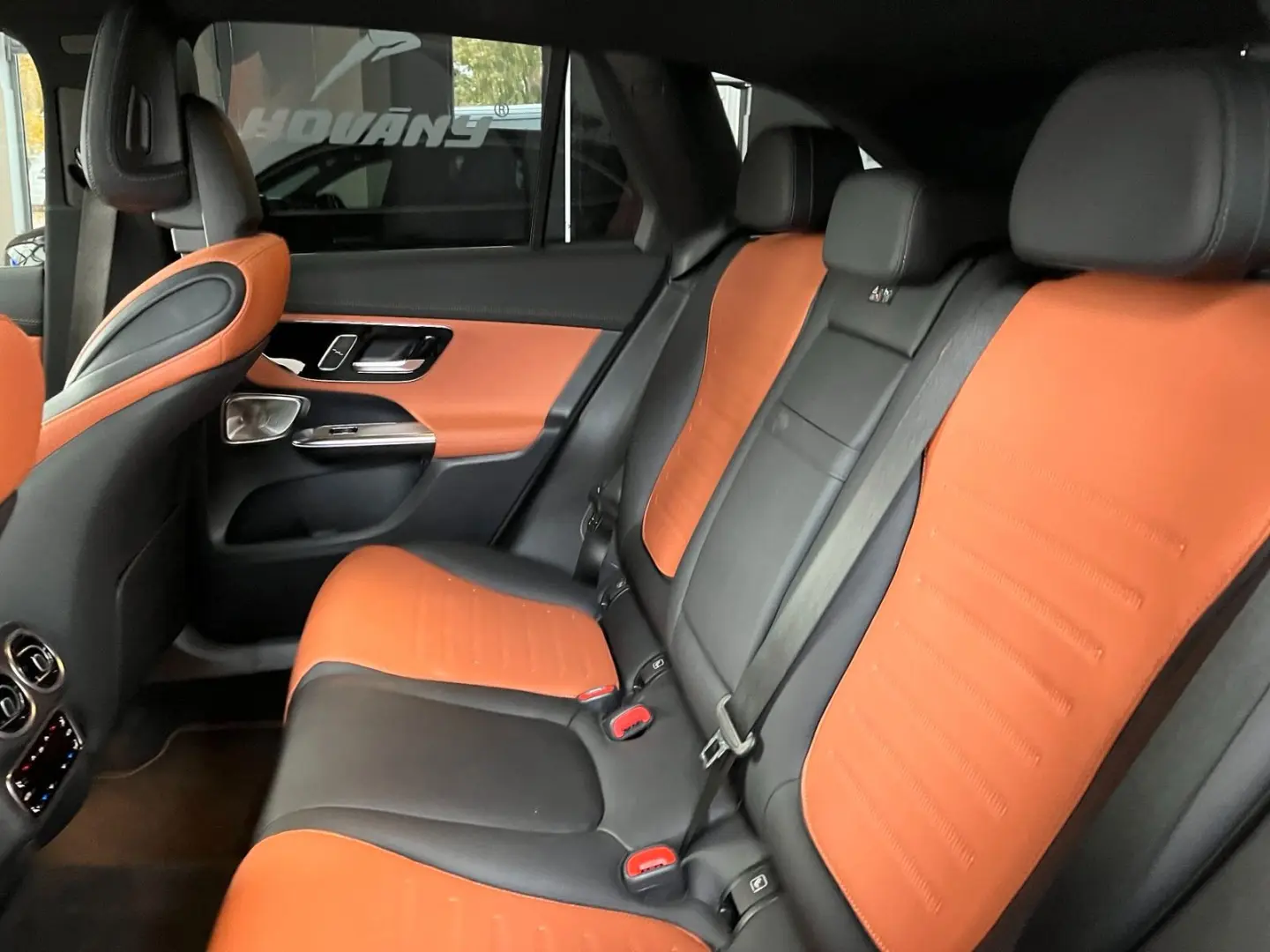 GLC 200 GLC GLC 200 4Matic  360 KAMERA LED