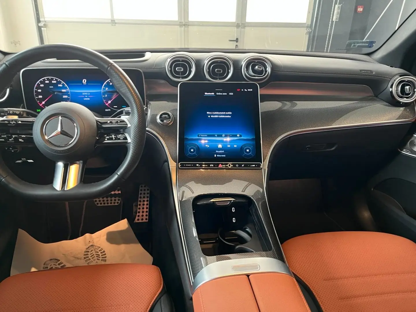 GLC 200 GLC GLC 200 4Matic  360 KAMERA LED