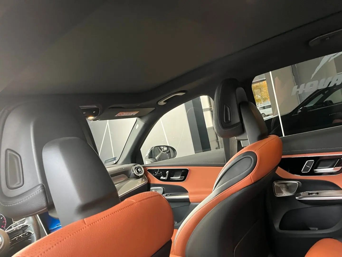 GLC 200 GLC GLC 200 4Matic  360 KAMERA LED