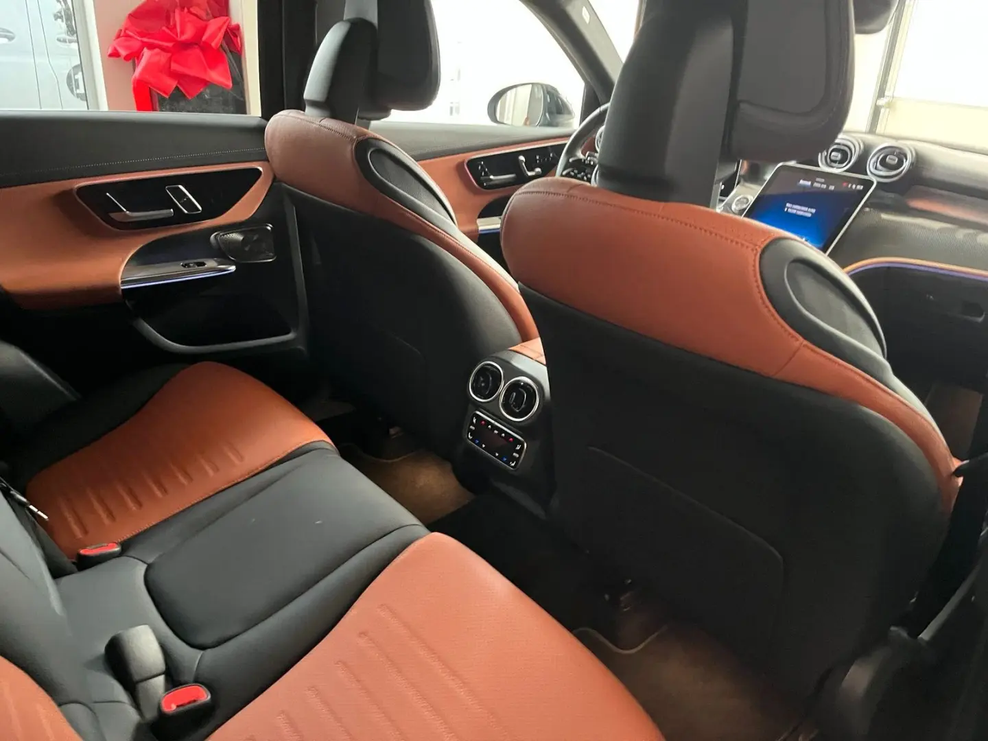 GLC 200 GLC GLC 200 4Matic  360 KAMERA LED