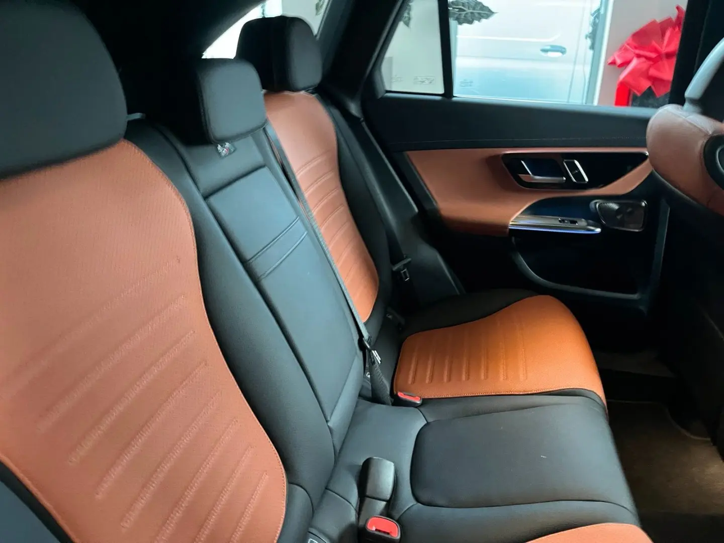 GLC 200 GLC GLC 200 4Matic  360 KAMERA LED