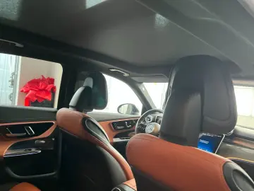 GLC 200 GLC GLC 200 4Matic  360 KAMERA LED