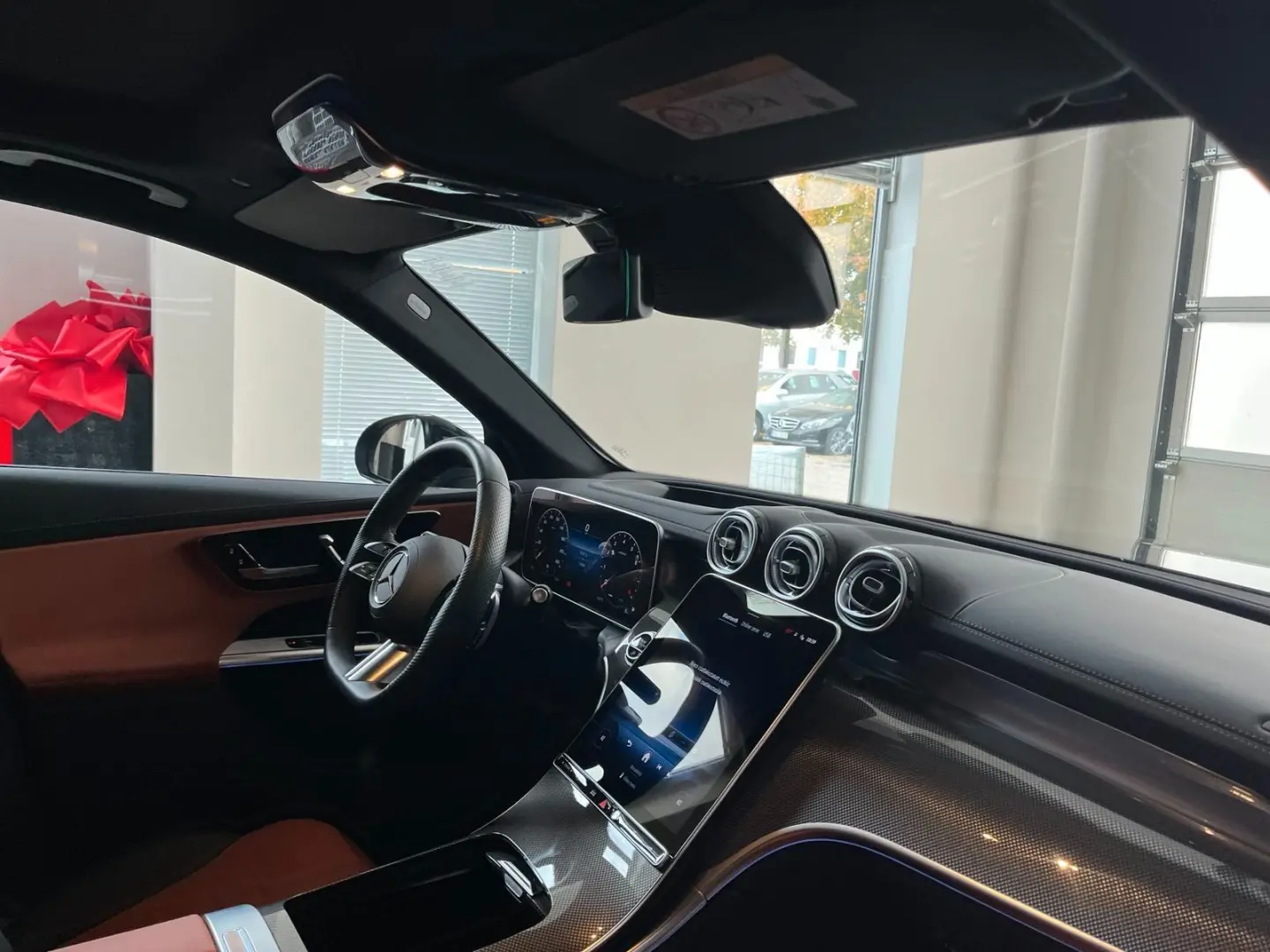 GLC 200 GLC GLC 200 4Matic  360 KAMERA LED