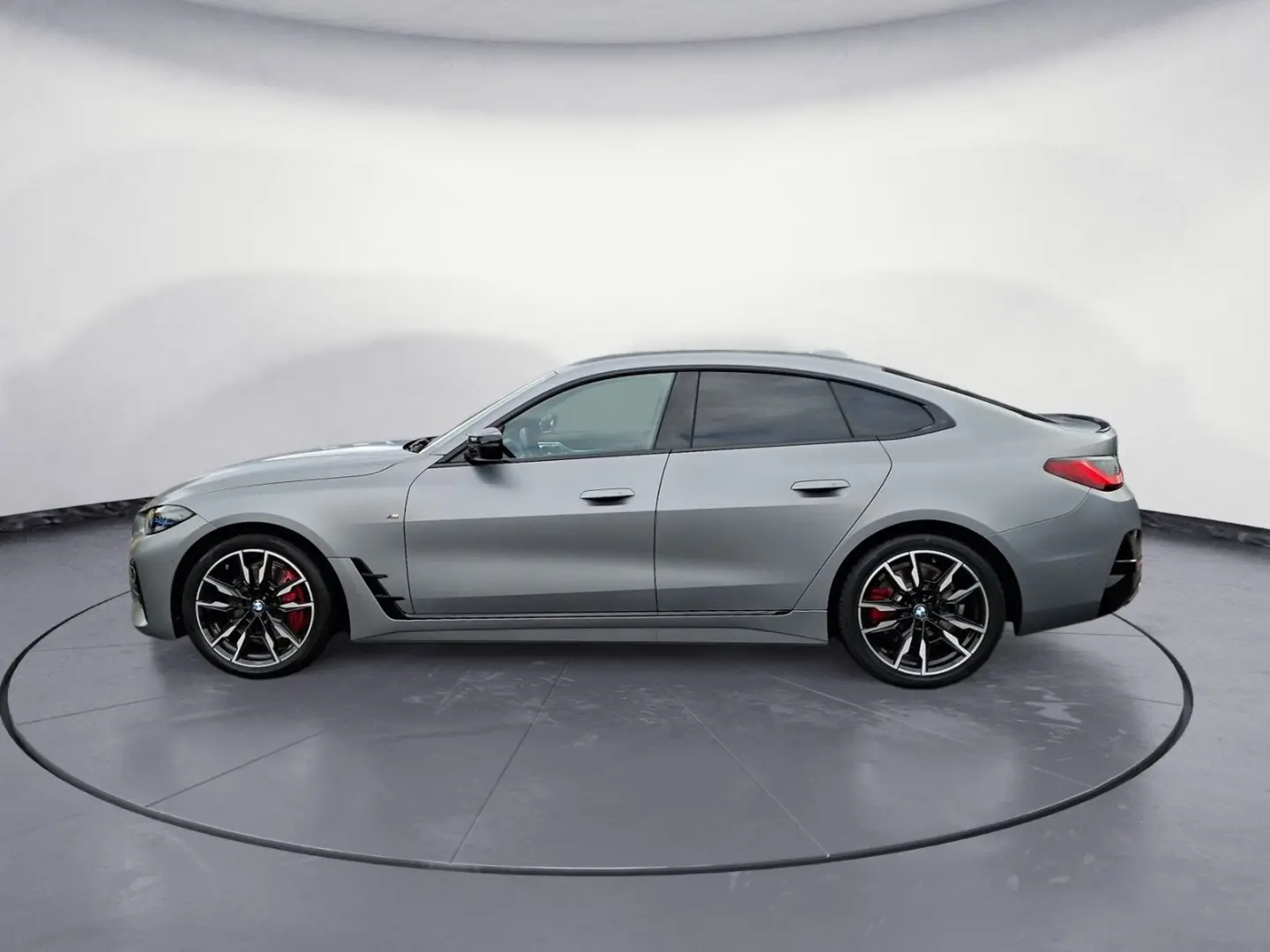 M440i xDrive Gran Coupe Innovationsp. AHK HeadUp