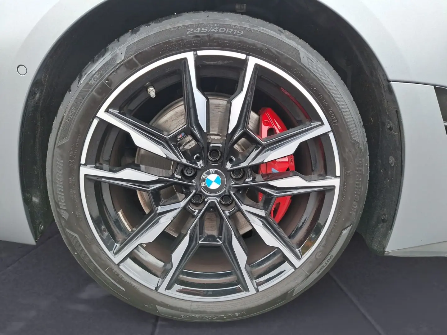 M440i xDrive Gran Coupe Innovationsp. AHK HeadUp