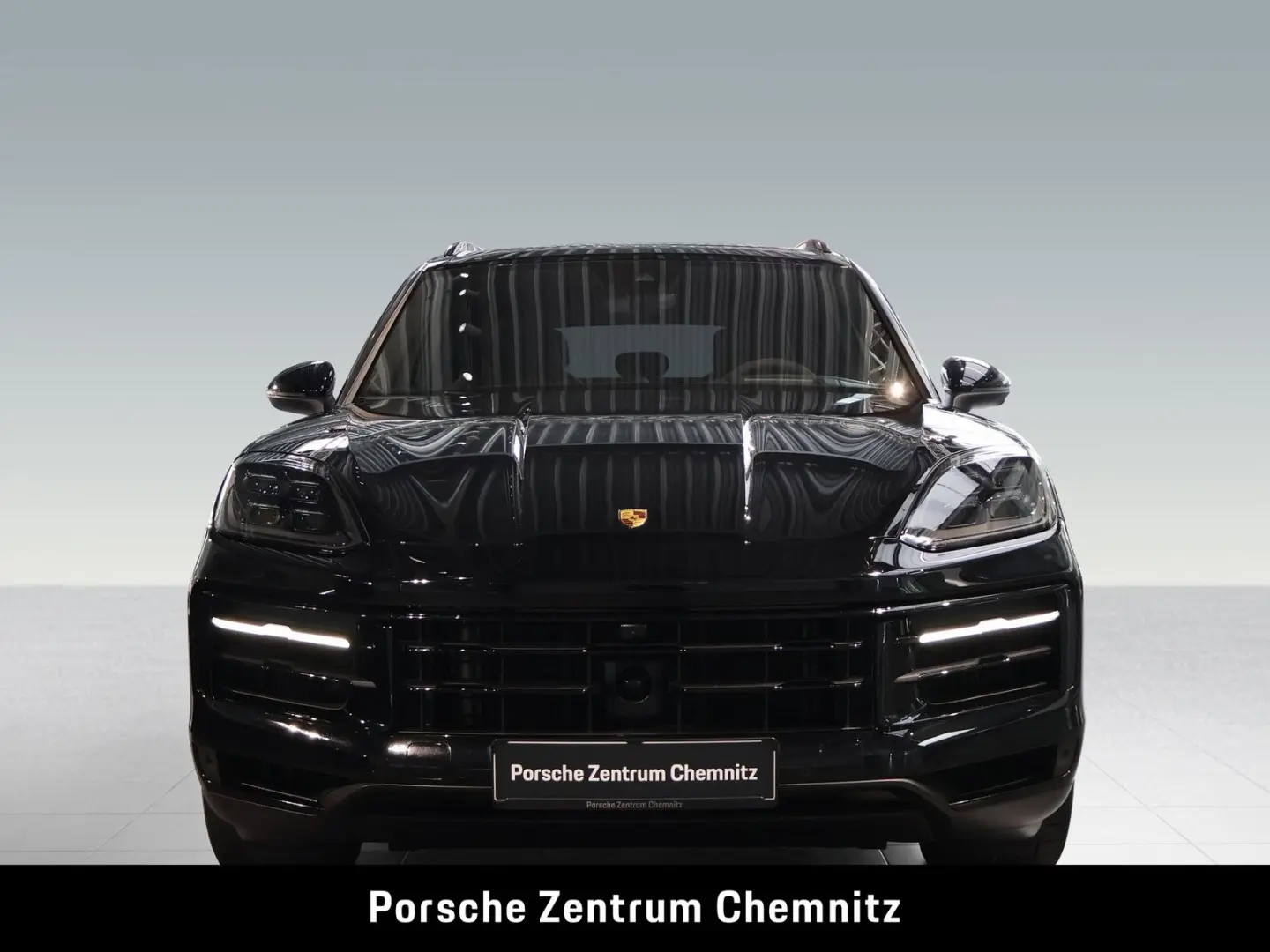 Cayenne S E-Hybrid InnoDrive;BOSE;Sportabgas;18-