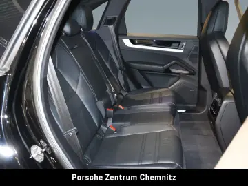 Cayenne S E-Hybrid InnoDrive;BOSE;Sportabgas;18-