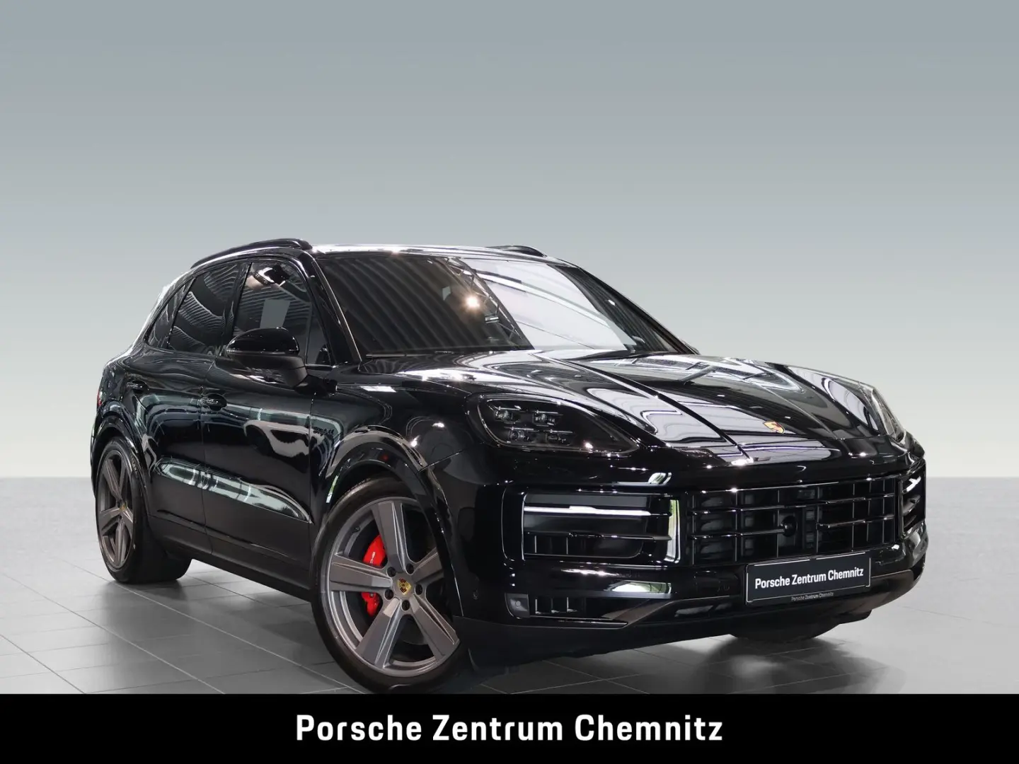 Cayenne S E-Hybrid InnoDrive;BOSE;Sportabgas;18-