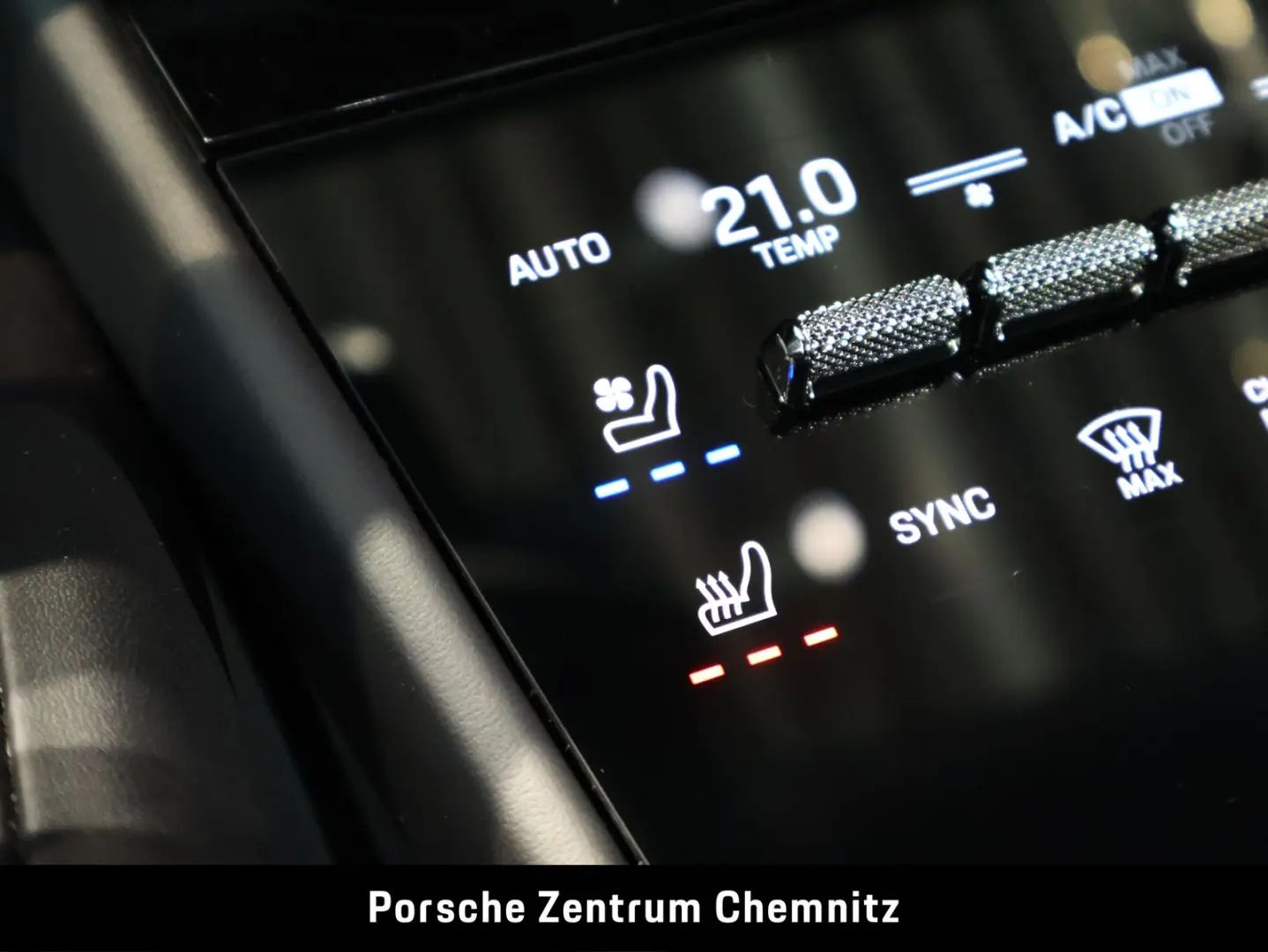 Cayenne S E-Hybrid InnoDrive;BOSE;Sportabgas;18-