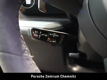 Cayenne S E-Hybrid InnoDrive;BOSE;Sportabgas;18-