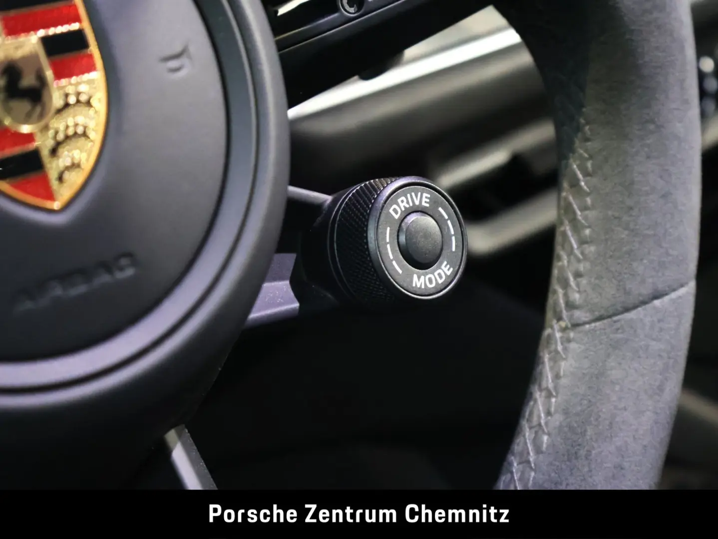 Cayenne S E-Hybrid InnoDrive;BOSE;Sportabgas;18-