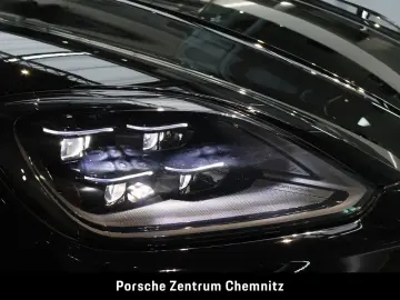 Cayenne S E-Hybrid InnoDrive;BOSE;Sportabgas;18-
