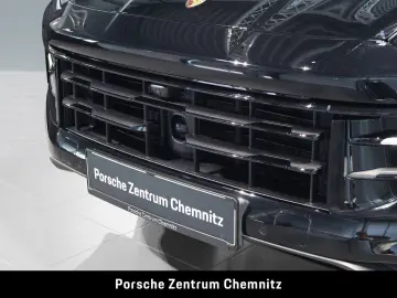 Cayenne S E-Hybrid InnoDrive;BOSE;Sportabgas;18-